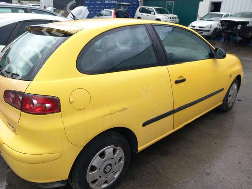 Engine control unit (ECU) SEAT IBIZA III (6L1) 1.9 TDI | BP33024134M57 - Image 7