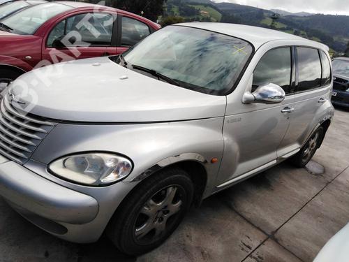 Used Parts CHRYSLER PT CRUISER (PT_)  2.0  958227