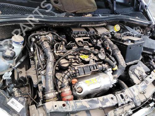 Starter PEUGEOT 208 I (CA_, CC_) 1.6 BlueHDi 100 | BP8464036M8 