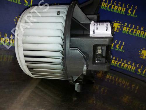 Heater blower motor PEUGEOT BIPPER (AA_)  | BP8433026M62 