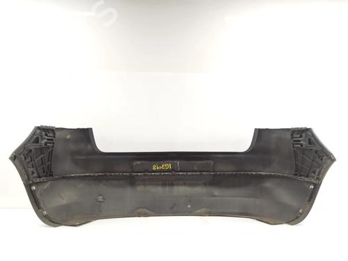 Rear bumper VW GOLF V (1K1)  | BP15414907C8 
