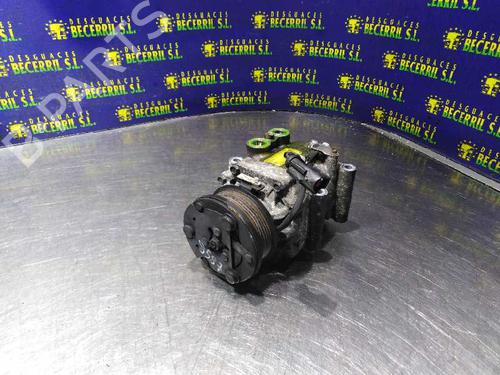 Used AC compressor FORD FOCUS I (DAW, DBW) [1998-2009]  8459402
