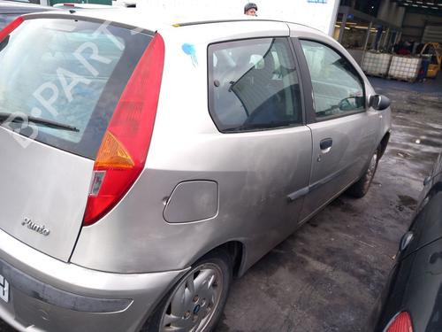 Steering column FIAT PUNTO (188_) 1.2 60 (188.030, .050, .130, .150, .230, .250) | BP31074175M21