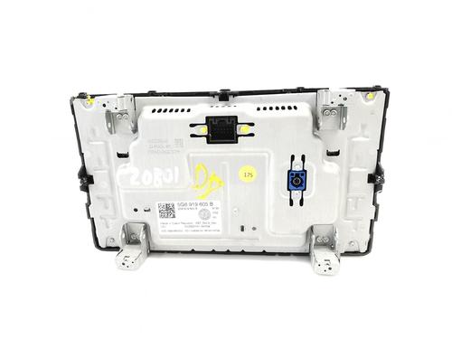 Display monitor VW PASSAT B8 Variant (3G5, CB5) 2.0 TDI | BP29372647C48 