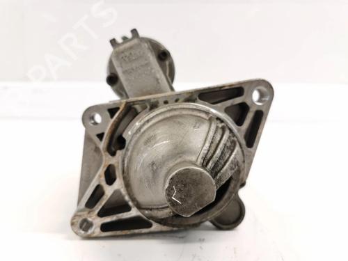 Used Starter RENAULT MEGANE II (BM0/1_, CM0/1_) 2.0 dCi (BM1K, CM1K) (150 hp) 11718097