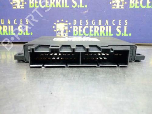Electronic module MERCEDES-BENZ S-CLASS (W220)  | BP14017523M83 