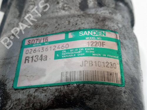 AC compressor ROVER 25 I Hatchback (RF)  | BP9265546M34 