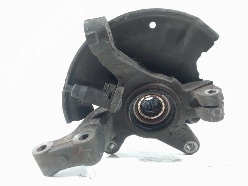 Right front steering knuckle KIA CARENS II MPV (FJ) 1.6 | BP8623996M26 
