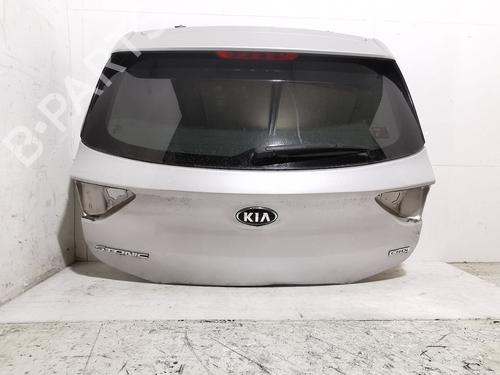 Tailgate KIA STONIC (YB) 1.6 CRDi | BP36674582C6 - Image 2