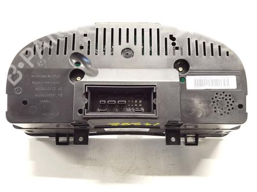 Instrument cluster VW GOLF V (1K1) 1.9 TDI | BP23197206C47 