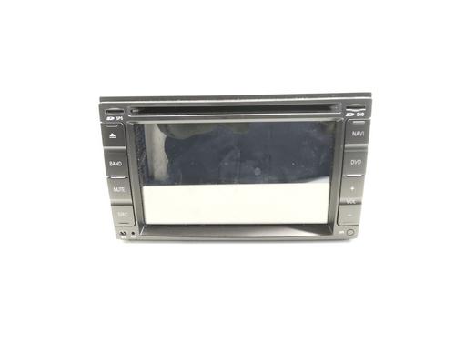 Radio NISSAN QASHQAI I (J10, NJ10) 1.6 | BP30103324E6 