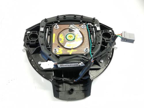 Driver airbag NISSAN QASHQAI I (J10, NJ10) 1.6 dCi All-wheel Drive | BP29160619C9 