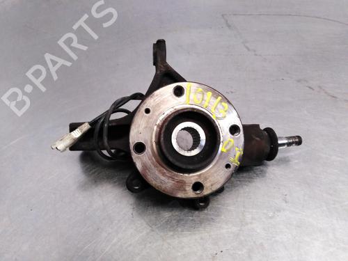 Left front steering knuckle CITROËN C4 I (LC_)  | BP8595205M25 