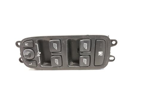 Used Left front window switch VOLVO S40 II (544) 1.8 (125 hp) 30087549