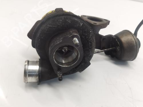 Used Turbocharger/Supercharger Turbocharger/Supercharger 36786161 36786161