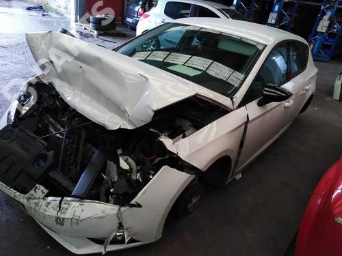 Used Parts SEAT LEON SC (5F5)  1.6 TDI  953145
