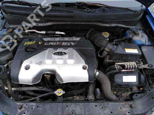 Used Parts KIA RIO II (JB)  1.5 CRDi  951176