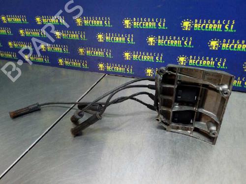 Ignition coil PEUGEOT EXPERT (224_)  | BP8440066M94 