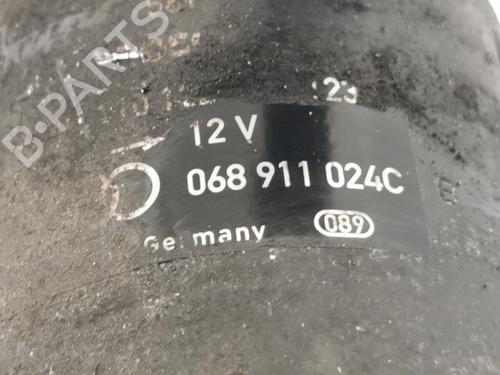 Starter AUDI A4 B5 (8D2) 1.9 TDI | BP17081494M8 