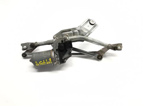 Used Front wiper motor FIAT GRANDE PUNTO (199_) 1.9 D Multijet (130 hp) 24967119