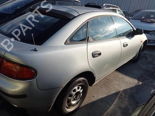 ECU airbags MAZDA 323 P V (BA)  | BP13020819M53 