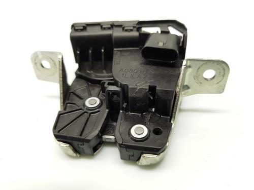 Used Tailgate lock MERCEDES-BENZ A-CLASS (W176) A 200 CDI / d (176.008) (136 hp) 26020222