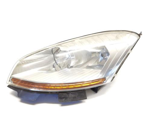 Used Left headlight CITROËN C4 Grand Picasso I (UA_) [2006-2013]  29308053