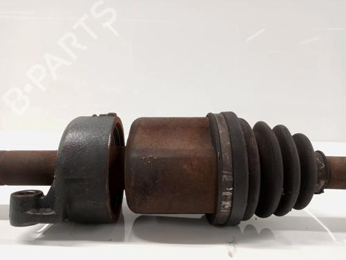 Right front driveshaft ROVER 75 (RJ)  | BP11235888M39 