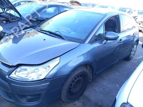 Brugte CITROËN C4 II (NC_) 1.6 HDi 90 (92 hp) 4403332