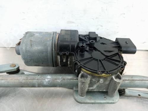 Front wiper motor MAZDA 3 (BK) 1.6 DI Turbo | BP8476634M29 