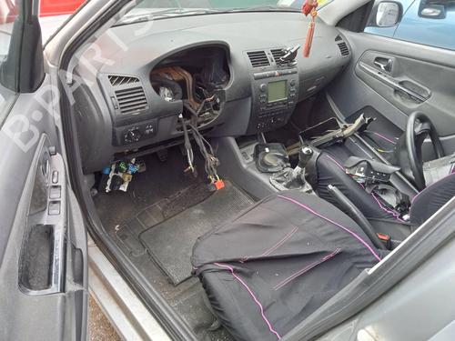 Throttle body SEAT CORDOBA (6K1, 6K2) 1.4 i | BP9717384M82 