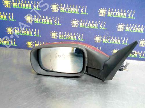 Used Left mirror RENAULT LAGUNA I Grandtour (K56_) 1.9 dTi (K56J) (98 hp) 8451839