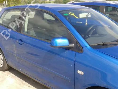 Electronic module VW POLO (9N_, 9A_) 1.9 SDI | BP14018479M83 