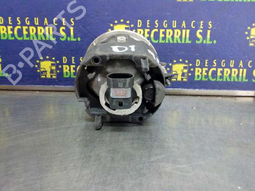 Left front fog light CHRYSLER VOYAGER / GRAND VOYAGER IV (RG) 2.8 CRD | BP8461104C30 