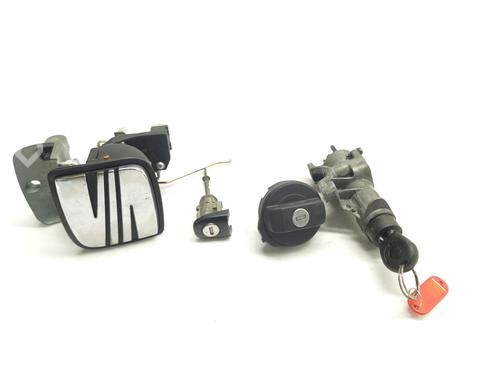 Used Electronic module Electronic module SEAT IBIZA III (6L1) 1.9 TDI (100 hp) 35775323 35775323