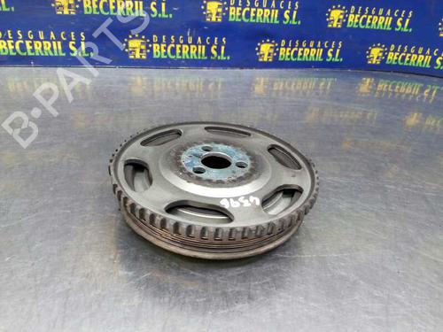 Pulley FIAT 500 (312_) 1.3 D Multijet (312AXB1A) | BP14017470M122