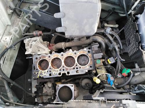 Starter CITROËN C2 (JM_) 1.1 | BP8647784M8  - Image 11