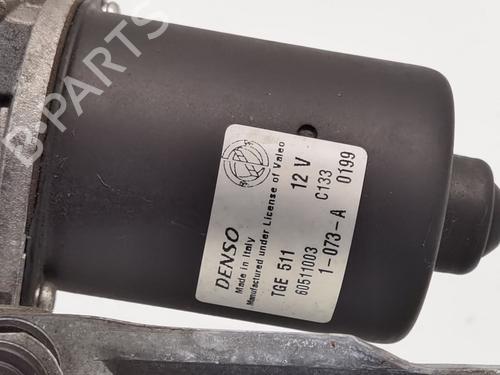 Front wiper motor FIAT PUNTO (188_)  | BP28293357M29 