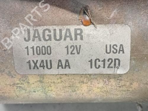 Starter JAGUAR X-TYPE I (X400)  | BP28026890M8 
