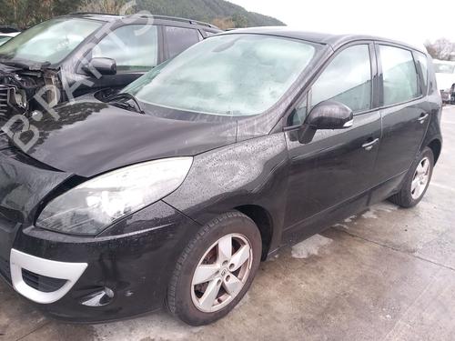 Used Parts RENAULT SCÉNIC III (JZ0/1_) 1.5 dCi (110 hp) 4412770
