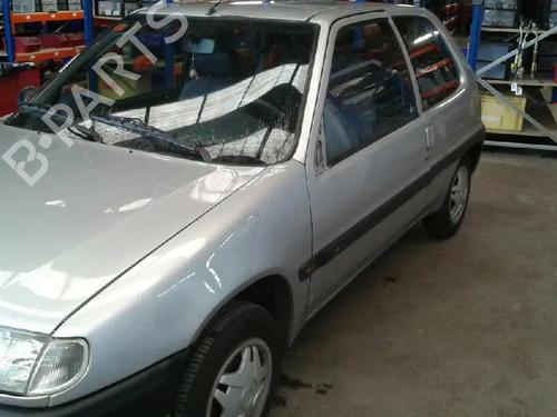 Left front window switch CITROËN SAXO (S0, S1)  | BP8441045I27 