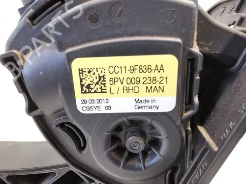 Pedal FORD TRANSIT TOURNEO Bus 2.2 TDCi | BP29074197I4