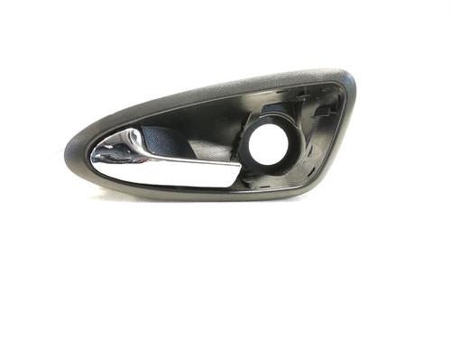 Used Front left interior door handle SEAT IBIZA IV (6J5, 6P1) 1.6 TDI (90 hp) 29977067