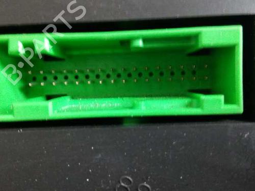 Instrument cluster SEAT IBIZA II (6K1) 1.9 TDI | BP8447668C47 