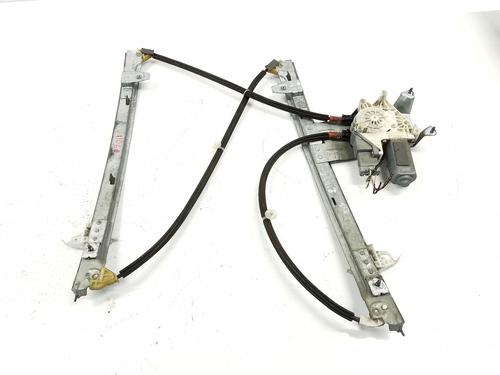 Used Front left window mechanism CITROËN XSARA PICASSO (N68) 2.0 HDi (90 hp) 30701403