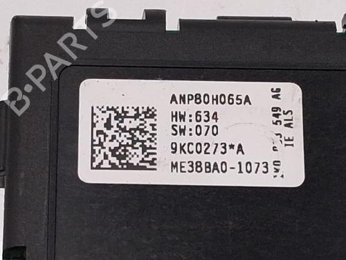 Computer verlichting SEAT LEON (1P1) 1.9 TDI | BP30969898M55