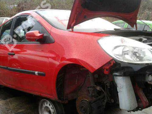 Water radiator RENAULT CLIO III (BR0/1, CR0/1) 1.5 dCi (C/BR0G, C/BR1G) | BP8450321M31  - Image 6