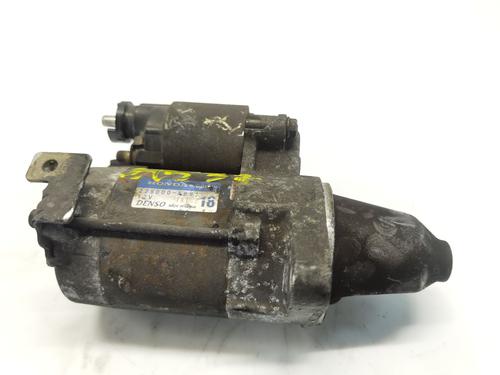 Startmotor Startmotor HONDA CIVIC VI Hatchback (EJ, EK) 1.4 i S (EJ9) (90 hp) 36140247 36140247