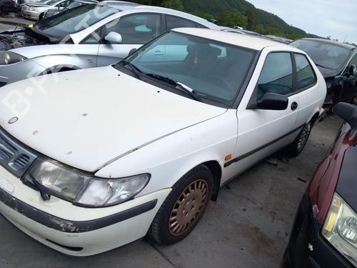 Engine SAAB 9-3 (YS3D) 2.0 i | BP36016906M1 - Image 6