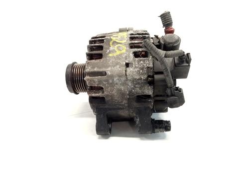 Alternator FORD FIESTA VI (CB1, CCN) 1.4 TDCi | BP27485985M7 